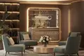2 bedroom apartment 128 m² Amsterdam, Netherlands