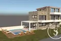 villa de 5 dormitorios 280 m² Polychrono, Grecia