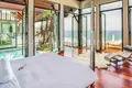 villa de 5 chambres 1 200 m² Phuket, Thaïlande