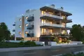 Wohnung 2 Schlafzimmer 100 m² Aradippou, Zypern