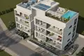 Complejo residencial Bosco Verde Jeroskipu Pafos