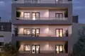 1 bedroom apartment 54 m² Municipality of Piraeus, Greece