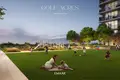 Apartamento 3 habitaciones  Dubái, Emiratos Árabes Unidos