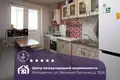 Квартира 1 комната 37 м² Молодечно, Беларусь