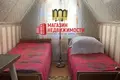 Maison 31 m² Kapciouski sielski Saviet, Bélarus