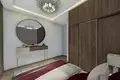 2 bedroom apartment 89 m² Payallar, Turkey