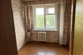 Apartamento 3 habitaciones 49 m² Maguilov, Bielorrusia