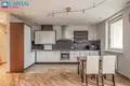 Apartamento 2 habitaciones 68 m² Klaipeda, Lituania