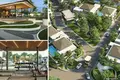 2 bedroom Villa 325 m² Thalang, Thailand