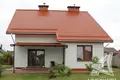 Haus 124 m² Brest, Belarus