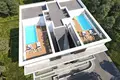 3 bedroom apartment 117 m² Limassol, Cyprus