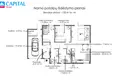 House 132 m² Vilnius, Lithuania