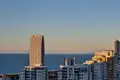 Apartamento 3 habitaciones 87 m² Batumi, Georgia