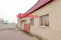 Warehouse 318 m² in Hrodna, Belarus