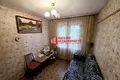 Wohnung 3 Zimmer 59 m² Hrodna, Weißrussland
