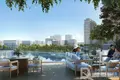 1 bedroom apartment 757 m² Dubai, United Arab Emirates