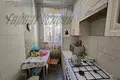 Apartment 67 m² Muchaviecki sielski Saviet, Belarus