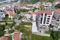 Parcelas 2 000 m² Becici, Montenegro