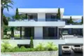 6-Schlafzimmer-Villa 795 m² Denia, Spanien