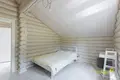 House 127 m² Lasanski sielski Saviet, Belarus