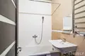 1 room apartment 40 m² Minsk, Belarus