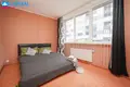 Квартира 3 комнаты 73 м² Вильнюс, Литва