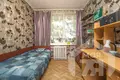 Apartamento 3 habitaciones 54 m² Viliejka, Belarús