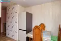 Wohnung 2 zimmer 50 m² Ponewiesch, Litauen