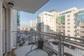 Apartamento 2 habitaciones 48 m² en Varsovia, Polonia