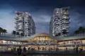Квартира 1 спальня 77 м² Рас-эль-Хайма, ОАЭ