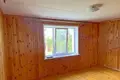 Haus 52 m² Uzdzienski sielski Saviet, Belarus