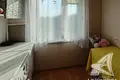 1 room apartment 37 m² Muchaviecki sielski Saviet, Belarus