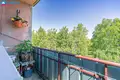 3 room apartment 61 m² Kaunas, Lithuania
