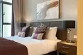 Apartamento 1 habitación 696 m² Dubái, Emiratos Árabes Unidos