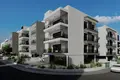 Mieszkanie 2 pokoi 81 m² Kato Polemidion Municipality, Cypr