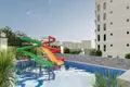 Apartamento 2 habitaciones 65 m² Mezitli, Turquía