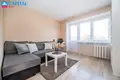 Mieszkanie 3 pokoi 54 m² Wilno, Litwa