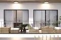 Mieszkanie 1 pokój 60 m² Aradipu, Cypr