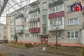 Mieszkanie 2 pokoi 53 m² Mołodeczno, Białoruś