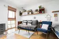 Wohnung 1 zimmer 42 m² Warschau, Polen