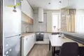 2 room apartment 72 m² Minsk, Belarus