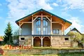 Chalet 265 m² Lasanski selski Savet, Bélarus