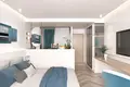 2 bedroom apartment 79 m² Phuket, Thailand