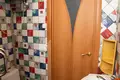 Wohnung 1 zimmer 34 m² Lida, Belarus