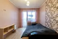 Wohnung 4 Zimmer 84 m² Minsk, Weißrussland