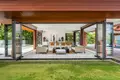 5 bedroom villa 1 200 m² Phuket, Thailand