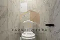 Apartamento 2 habitaciones 39 m² Muchaviecki sielski Saviet, Belarús