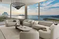 Mieszkanie 3 pokoi 251 m² Dubaj, Emiraty Arabskie