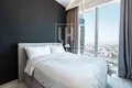 Mieszkanie 2 pokoi 1 096 m² Dubaj, Emiraty Arabskie
