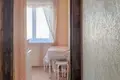 Mieszkanie 3 pokoi 50 m² Mińsk, Białoruś